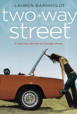 [Two-way Street 01] • Two-Way Street